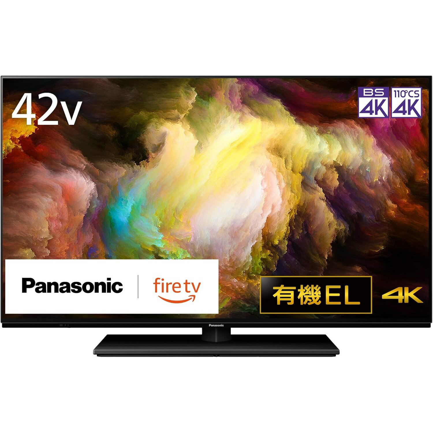 楽天市場】panasonic tv 42の通販 楽天市場】panasonic tv 42の通販