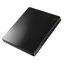 【在庫目安:あり】【送料無料】IODATA CD-6WK/E スマートフォン用CDレコーダー「CDレコ6」 ブラック