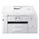 【送料無料】ブラザー MFC-J4543N 大容量ファーストタンク A4インクジェット複合機(Wi-Fi/ FAX)【在庫目安:僅少】
