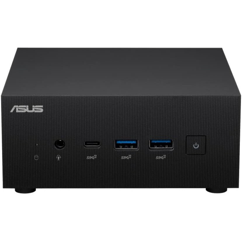 ̵ASUS TeK PN64-S7303AD ASUS Mini PC PN64 (Core i7-13700H/ 16GB/ M...