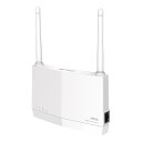 【在庫目安:あり】【送料無料】バッファロー WEX-3000AX4EA/D 無線LAN中継機 11ax/ ac/ n/ a/ g/ b 2401+573Mbps