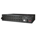 【送料無料】シュナイダーエレクトリック AP7911B Rack PDU、Switched、2U、30A、200V、(16) C13【在庫目安:お取り寄せ】| オフィス オフィス家具 サーバーラック用コンセント コンセント サーバーラック サーバー ラック