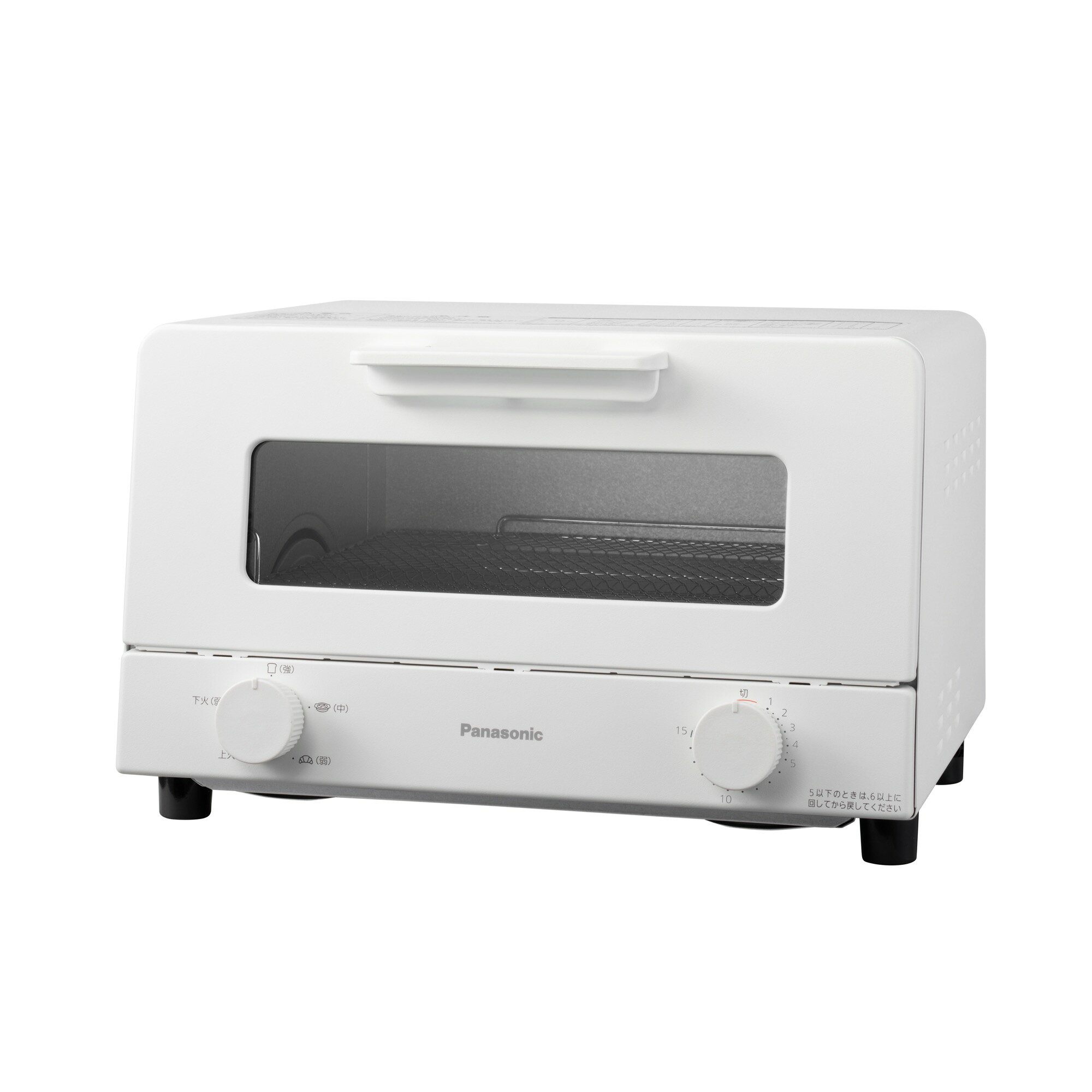 オーブントースター NT-D500（rakuten）