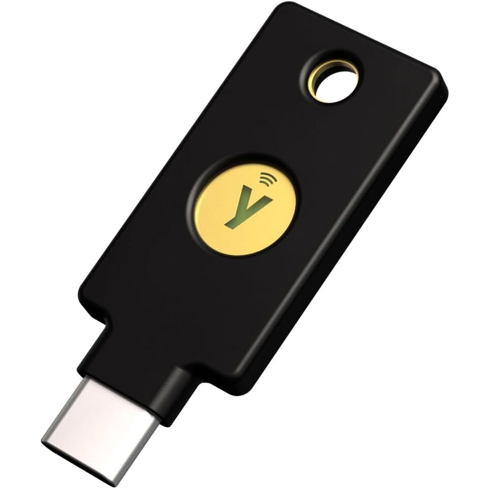 樂天商城 - 【送料無料】5060408465301.B Security Key C NFC by Yubico (Blister Pack)【在庫目安:お取り寄せ】| サプライ 認証装置 認証 装置 セキュリティ キー センサー