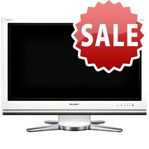 【代引きeコレクレジット決済可能！】【送料無料】シャープ 液晶32V型地上・BS・110度CSデジタ...