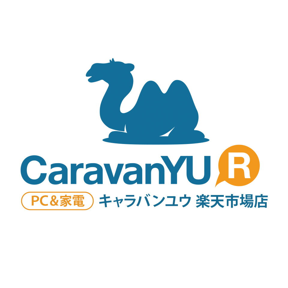 PC＆家電《CaravanYU 楽天市場店》