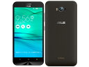 SIMフリー 未使用 ASUS ZenFone Max ZC550KL-BK16 ブラック 【国内版SIMフリー】【当社6ヶ月保証】 スマホ 中古 本体 送料無料【中古】 【 中古スマホとタブレット販売のイオシス 】