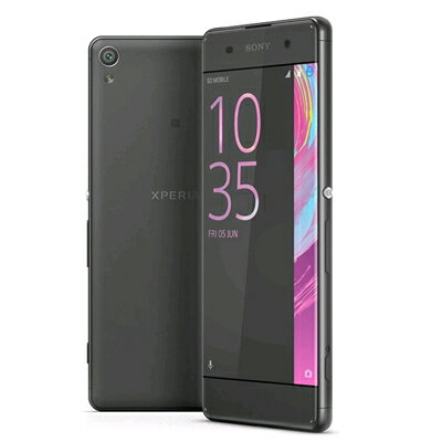 未使用 SONY 白ロム SIMフリー 本体 中古【送料無料】【赤ロム永久保証】【当社6ヶ月保証】SIMフ...