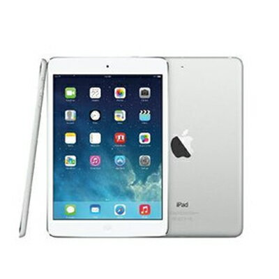 2au iPad mini2 Wi-Fi+Cellular 16GB С ME814J/A A1490 Apple 3ݾ   ťޥۤȥ֥åΥ 