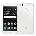SIMフリー Huawei P9 Lite VNS-L22 White【国内版 SIMフリー】...