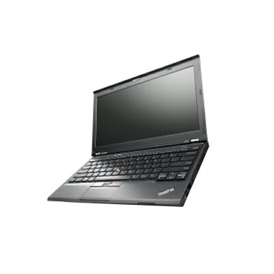 中古パソコン Windows7 ThinkPad X230 2306-A28 中古ノートパソコ…