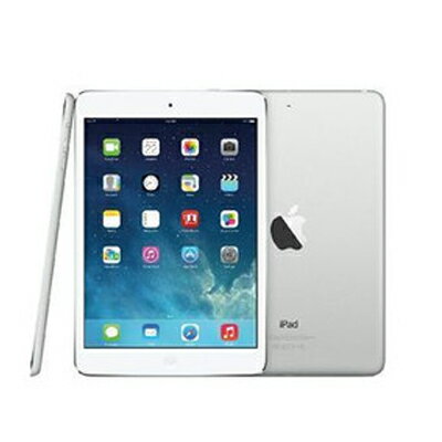 2SoftBank iPad mini2 Wi-Fi+Cellular 16GB С ME814J/A A1490 Apple 3ݾ   ťޥۤȥ֥åΥ 