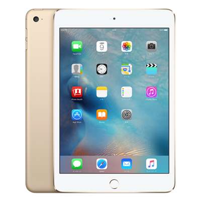 4iPad mini4 Wi-Fi 16GB  MK6L2J/A A1538 Apple 3ݾ  