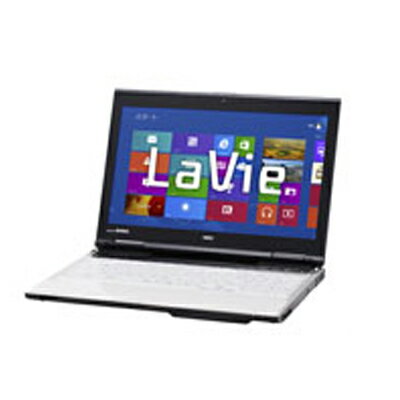 中古パソコン Windows8 LaVie L LL750J/S3EW PC-LL750JS3EW 中古ノートパソコン Core i7 15.6インチ 送料無料 当社3ヶ月間保証 A4 【 中古スマホとタブレット販売のイオシス 】