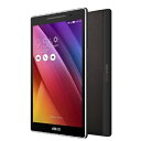 SIMフリー 未使用 ZenPad 8.0 Z380KL-BK08 ブラック【国内版 SIMフリー】【当社6ヶ月保証】 タブレット 中古 本体 送料無料【中古】 【 中古スマホとタブレット販売のイオシス 】