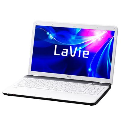 中古パソコン Windows7 LaVie S LS550/E PC-LS550ES1YW 中…