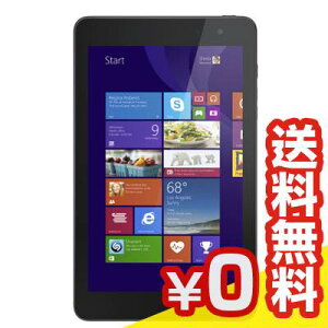 DELL【Refreshed】DELLVENUE8Pro5830(3GSIMフリー)