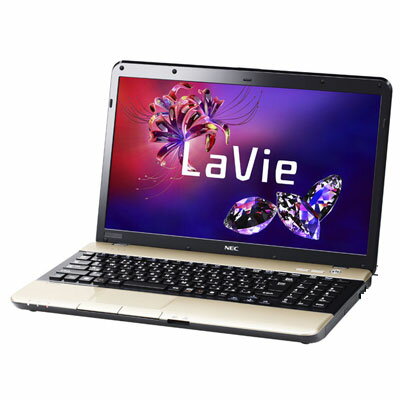 Ãp\R LaVie S LS550/F PC-LS550FS6G [Windows10Ac