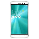 SIMフリー 未使用 ASUS ZenFone3 5.2 Dual SIM ZE520KL-WH32S3 White 【32GB 国内版 SIMフリー】【当社6ヶ月保証】 スマホ 中古 本体 送料無料【中古】 【 中古スマホとタブレット販売のイオシス 】