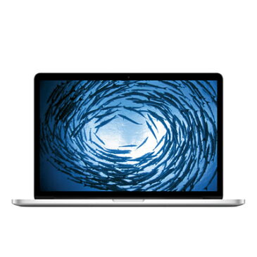 中古パソコン MacBook Pro Retina MJLT2J/A Mid 2015 中古ノートパソコン Core i7 15.4インチ 送料無料 当社3ヶ月間保証 【 中古スマホとタブレット販売のイオシス 】