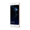 SIMフリー 未使用 Huawei P10 lite WAS-LX2J (HWU32) Sakura Pink【UQモバイル版 SIMフリー】【当社6ヶ月保証】 スマホ 中古 本体 送料無料【中古】 【 中古スマホとタブレット販売のイオシス 】