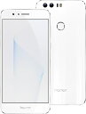 SIMフリー 未使用 Huawei Honor8 FRD-L02 Pearl White【楽天版 SIMフリー】【当社6ヶ月保証】 スマホ 中古 本体 送料無料【中古】 【 中古スマホとタブレット販売のイオシス 】