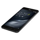 SIMフリー 未使用 ASUS ZenFone AR ZS571KL-BK128S8 128GB Black 【国内版 SIMフリー】【当社6ヶ月保証】 スマホ 中古 本体 送料無料【中古】 【 中古スマホとタブレット販売のイオシス 】