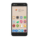 SIMフリー 未使用 ZTE Blade V8 ミッドナイトグレー【国内版SIMFREE】【当社6ヶ月保証】 スマホ 中古 本体 送料無料【中古】 【 中古スマホとタブレット販売のイオシス 】