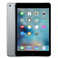 4iPad mini4 Wi-Fi+Cellular 32GB ڡ쥤 MNWE2J/A A1550ڹSIMե꡼ Apple 3ݾ   ťޥۤȥ֥åΥ 