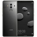 SIMフリー 未使用 Huawei Mate 10 Pro BLA-L29 Titanium Gray【国内版SIMフリー】【当社6ヶ月保証】 スマホ 中古 本体 送料無料【中古】 【 中古スマホとタブレット販売のイオシス 】