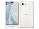 SIMフリー 未使用 AQUOS R compact SH-M06 White【当社6ヶ月保証】 スマホ 中古 本体 送料無料【中古】 【 中古スマホとタブレット販売のイオシス 】