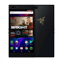 SIMフリー 未使用 Razer Phone 2018 Gold Edition RZ35-0215 [Black and Gold 64GB 海外版 SIMフ...