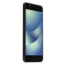 SIMフリー 未使用 ASUS Zenfone4 Max Dual-SIM ZC520KL 32GB Black 【国内版 SIMフリー】【当社6ヶ月保証】 スマホ 中古 本体 送料無料【中古】 【 中古スマホとタブレット販売のイオシス 】