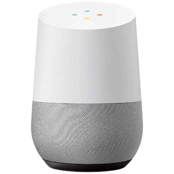 【送料無料】当社1ヶ月間保証[中古Bランク]■Google Google Home GA3A00538A16中古【中古】 【 中古スマホとタブレット販売のイオシス 】