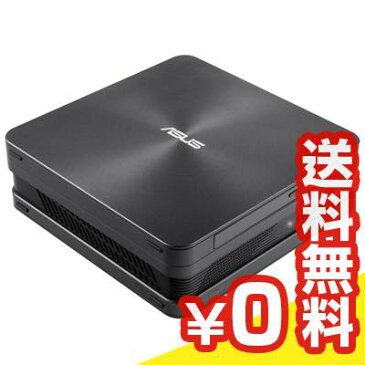 中古パソコン 【再生品】VivoMini VC65 VC65-G107Z 中古デスクトップパソコン Pentium 送料無料 当社3ヶ月間保証 【 中古スマホとタブレット販売のイオシス 】