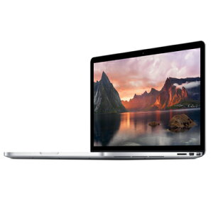 AppleMacBookProRetinaMGX72J/AMid2014【Corei5(2.6GHz)/13inch/8GB/128GBSSD】