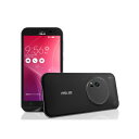 SIMフリー 未使用 ASUS Zenfone Zoom ZX551ML-1A051JP 128GB Black【国内版 SIMフリー】【当社6ヶ月保証】 スマホ 中古 本体 送料無料【中古】 【 中古スマホとタブレット販売のイオシス 】