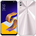 SIMフリー 未使用 ASUS Zenfone5 (2018) Dual-SIM ZE620KL 【Meteor Silver 64GB 海外版 SIMフリー】【当社6ヶ月保証】 スマホ 中古 本体 送料無料【中古】 【 中古スマホとタブレット販売のイオシス 】