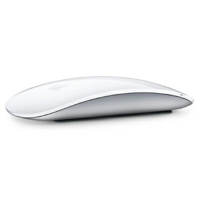 Apple Apple Magic Mouse 2 MLA02J/A [中古] 【当社1週間保証】 【 中古スマホとタブレット販売のイオシス 】