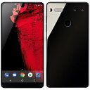 Essential Phone PH-1 ブラックムーン 【海外版 SIMフリー】 Essential 当社3ヶ月間保証 中古 【 中古スマホとタブレット販売のイオシス 】