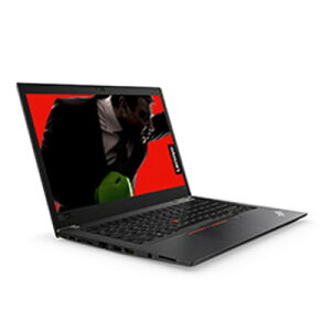 Lenovo【新品】ThinkPadT480s20L7CTO1WW【Corei5/4GB/SSD256GB/FHD/win10pro】