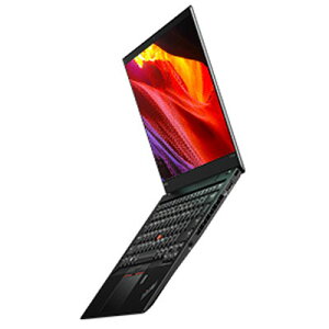 Lenovo【新品】ThinkPadX1Carbon201720HQCTO1WW【Corei5/8GB/SSD256PCIe/FHD/win10】
