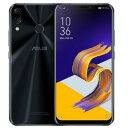 SIMフリー 未使用 ASUS Zenfone5 (2018) Dual-SIM ZE620KL 【GRAY 64GB 国内版 SIMフリー】【当社6ヶ月保証】 スマホ 中古 本体 送料無料【中古】 【 中古スマホとタブレット販売のイオシス 】