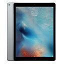 【第1世代】iPad Pro 9.7インチ Wi-Fi 128GB スペースグレイ MLMV2J/A A1673 Apple 当社3ヶ月間保証 中古 【 中古スマホとタブレット販売のイオシス 】