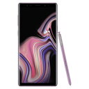 SIMフリー 未使用 Samsung Galaxy note9 Dual-SIM SM-N9600【Lavender Purple 8GB 512GB 香港版 SIMフリー】【当社6ヶ月保証】 スマホ 中古 本体 送料無料【中古】 【 中古スマホとタブレット販売のイオシス 】