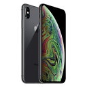 SIMフリー 未使用 iPhoneXS Max A2102 (MT6X2J/A) 512GB スペースグレイ 【国内版 SIMフリー】【当社6ヶ月保証】 スマホ 中古 本体 送料無料【中古】 【 中古スマホとタブレット販売のイオシス 】