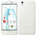 白ロム docomo 未使用 【SIMロック解除済】AQUOS PHONE EVER SH-02J Pure White【当社6ヶ月保証】 スマホ 中古 本体 送料無料【中古】 【 中古スマホとタブレット販売のイオシス 】