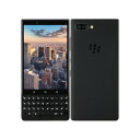 SIMフリー 未使用 BlackBerry KEY2 BBF100-9 SINGLE SIM【Black 128GB 国内版 SIMフリー】【当社6ヶ月保証】 スマホ 中古 本体 送料無料【中古】 【 中古スマホとタブレット販売のイオシス 】