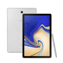 SIMフリー 未使用 Samsung Galaxy Tab S4 10.5 LTE with S Pen SM-T835 【Gray 4GB 64GB 海外版 SIMフリー】【当社6ヶ月保証】 タブレット 中古 本体 送料無料【中古】 【 中古スマホとタブレット販売のイオシス 】