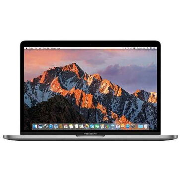 中古パソコン MacBook Pro Retina MPXW2J/A Mid 2017 中古ノートパソコン Core i5 13.3インチ 送料無料 当社3ヶ月間保証 【 中古スマホとタブレット販売のイオシス 】